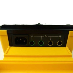 Testeur de résistance authentique MO2001 – Détection de faible impédance – Stock disponible à prix avantageux - Product Image 6