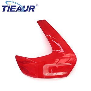 TIEAUR Guangzhou Car Parts Factory Direct Sales Taillight Cover Tail Lamp Rear Light Lamp Tail Light Plastic for XC40 19-25 Year - Product Image 1