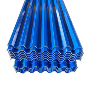 Feuille Color-enduite d'acier inoxydable de film de <span class=keywords><strong>PVC</strong></span> de vcm, approvisionnement décoratif de panneau de mur intérieur - Product Image 2