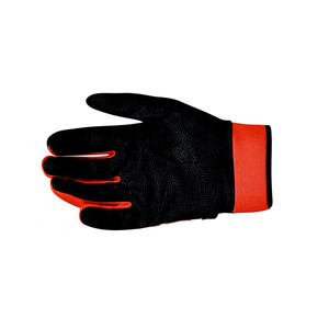 Gants de frappe personnalisés avec logo, panneau dynamique, grip texturé, pour baseball et softball, équipement de frappe, vente en gros - Product Image 6