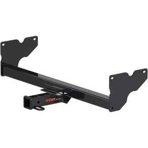 Attelage de remorque en acier de classe 3, 2 pouces, 13381 pour Volkswagen Tiguan - Product Image 1