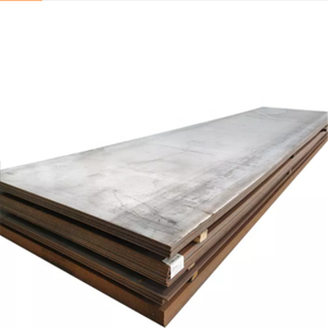 Biển lớp thép nhẹ tấm A105 nóng/lạnh cán tấm thép chất lượng cao tấm - Product Image 1