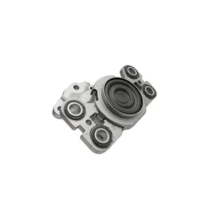 Womala S60 MK2 montage moteur gauche OE 31316877 31401308 support moteur gauche pour Volvo S60 S80 V40 V60 V70 XC60 XC70 XC90 pièces