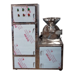 <span class=keywords><strong>B</strong></span>-Serie Universelle Industrielle Elektrische Gewürzmühle für Lebensmittel - Product Image 1