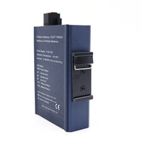 Convertidor de protocolo Modbus, ODOT-PNM02 V2.0/V2.1 gateway
