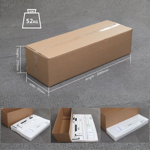 Sản Xuất Tại Trung Quốc 2020 Điện Chiều Cao Điều Chỉnh Máy Tính Bảng Đứng Văn Phòng Bàn Với 3 Nâng Chân - Product Image 6