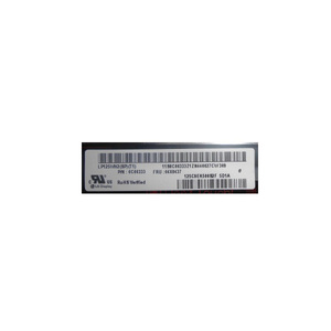 จอแสดงผล TFT LCD รุ่น LP125WH2-SPT1 ขนาด 12.5 นิ้ว ความละเอียด 1366*768 ราคาประหยัด เป็นที่นิยม - Product Image 3