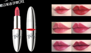 Rouge à lèvres mat Cool Betty Bullet Sexy Pink, imperméable, velours, 6 couleurs, pigments sexy, maquillage, glaçage labial, beauté des lèvres - Product Image 2