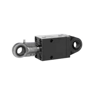 Pistón de Aluminio Roemheld Cilindro B 1.520 para Equipos Mecánicos - Product Image 4