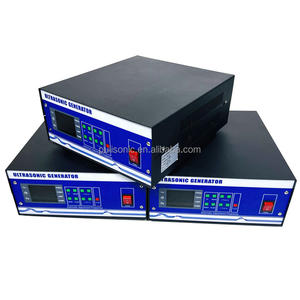 Générateur de <span class=keywords><strong>nettoyage</strong></span> ultrasonique 2400W pour bloc moteur, pièces automobiles, injecteur, carburateur – Nettoyeur ultrasonique - Product Image 6