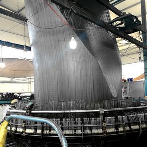 <span class=keywords><strong>Géotextile</strong></span> industriel en PP tissé non tissé, poids unitaire <span class=keywords><strong>120g</strong></span>-400g/<span class=keywords><strong>m2</strong></span>, pour usage extérieur - Product Image 4