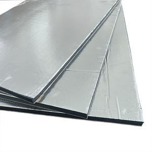 <span class=keywords><strong>Isolant</strong></span> thermique de 10MM pour l'isolation phonique de voitures pour la baie de moteur - Product Image 3