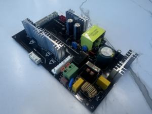 Systèmes de contrôle industriel - Solutions d'automatisation basées sur les API pour les industries manufacturières et énergétiques - Product Image 3