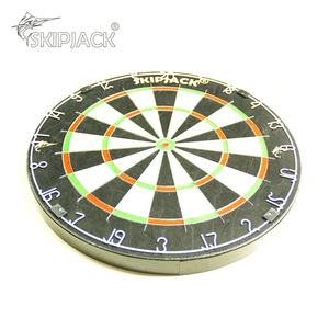 Diana de Dardos de Sisal con Logotipo Personalizado, Diana de Dardos Redonda - Product Image 2