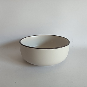 Tazas de Cerámica Blanca de Alta Calidad de 13 oz, Ofertas Exclusivas al por Mayor para Fiestas, Tazas y Platillos de Melamina y Porcelana con Color Personalizado - Product Image 4