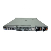 Server Bekas R350 1u Rack Server E-2314 CPU 32gb 1T 600W Server R350