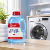 Adoucissant textile parfumé longue durée, détergent à lessive liquide, produits de nettoyage, parfum fraîcheur