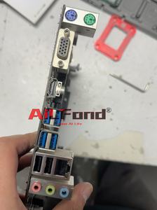 Tarjeta Madre B450M-H para Juegos, Formato Micro-ATX, Compatible con Ryzen Serie 5000, con Doble Canal DDR4 de 64GB - Product Image 3