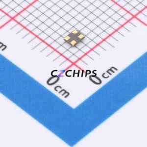 Y201632MABCX Crystal (Passive) SMD2016-4P Crystal Oscillator SMD Crystal Oscillator 32MHz 10ppm 6pF - Product Image 2