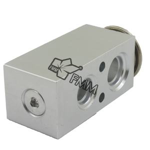 Válvula de Expansión de Aire Acondicionado OEM 929986L para Jeep Commander 3.0L Grand Cherokee - Product Image 3