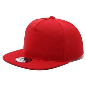 Gorra de 5 Paneles con Logotipo Personalizado, Gorra de Visera Plana, Estilo Deportivo, Gorra de 5 Lados, Gorra Trucker, Gorra Dad Hat, Gorra de Béisbol - Product Image 5
