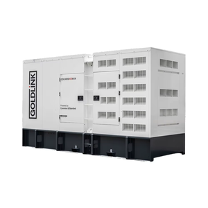 Günstiger Moderner 500KVA/400KW Stromgenerator für den Hausgebrauch - Product Image 1