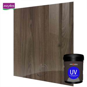 Fournisseur de résine UV depuis 1995-maydos vernis résine UV pour carrelage céramique Fbier - Product Image 1