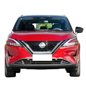 2023 y 2025 <span class=keywords><strong>Nissan</strong></span> <span class=keywords><strong>Qashqai</strong></span> Venta caliente Gran espacio SUV Rendimiento de alto costo Versión de combustible 2.0L 1,3 T - Product Image 1