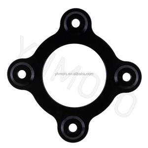 Couvercle de moteur YHMOTO pour Husqvarna 701 <span class=keywords><strong>KTM</strong></span> <span class=keywords><strong>690</strong></span> <span class=keywords><strong>Enduro</strong></span> SMC <span class=keywords><strong>R</strong></span> Duke 2008 <span class=keywords><strong>2023</strong></span> Carter Stator - Product Image 5