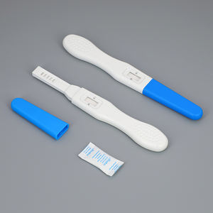 <span class=keywords><strong>Kit</strong></span> de test de grossesse numérique d'ovulation LH prix usine avec bande à la maison - Product Image 5