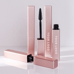 Mascara volumateur en fibre de formule légère ne s'écaille pas Tube de baguette de marque privée Mascara à cils personnalisé 4d - Product Image 6