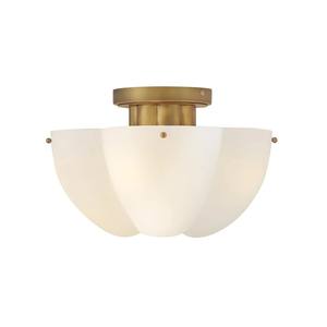 Lámpara de Techo Moderna de Metal con Diseño de Rayos de Sol en Latón |   Iluminación Atractiva para el Vestíbulo del Hotel y Áreas Decorativas Destacadas - Product Image 2