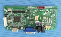 El mejor precio ME.NT68830.EB818 Tablero de control del controlador publicitario del monitor con soporte de puerto de monitor 1920*1080. Placa controladora lvds