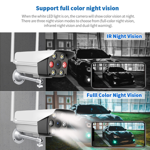 LOOSAFE 3.6 mét giá rẻ nhất Long Range cảm biến chuyển động <span class=keywords><strong>Analog</strong></span> wifi an ninh <span class=keywords><strong>CCTV</strong></span> <span class=keywords><strong>Camera</strong></span> - Product Image 4