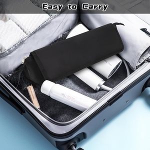 रेलावेल <span class=keywords><strong>2</strong></span>-इन-1 बाल उपकरण यात्रा बैग और टिनफेल गर्मी प्रतिरोधी चटाई, लोहे के सहायक उपकरण के लिए - Product Image 5