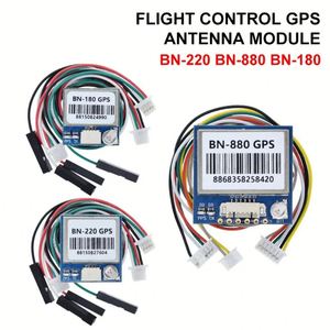 BN220 BN180 <span class=keywords><strong>BN</strong></span>-<span class=keywords><strong>880</strong></span> 3.0V-5.0V TTL Niveau GNSS Module <span class=keywords><strong>GPS</strong></span> pour GLONASS Double Module <span class=keywords><strong>GPS</strong></span> Antenne Intégré FLASH <span class=keywords><strong>BN</strong></span>-220 BN880 - Product Image 4