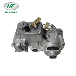 Hot sale for Deutz BFM2012 speed governor 02112893 02111262