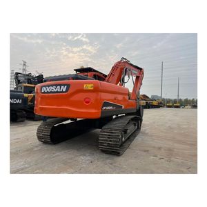 Used Doosan DX225-9 Crawler <b>Digger</b> 22 Tons Hydraulic Excavator 2020 Model 1m <b>Bucket</b> Super Performance <b>for</b> <b>Sale</b> - Product Image 1