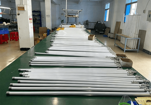 เสาอากาศสถานีฐาน SD-Diamond X510 X510M 144/430MHz - Product Image 5
