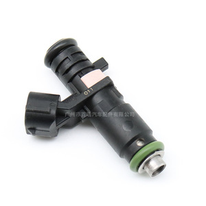 Injecteur de carburant Ce6465 pour véhicules Alto Lifan Zotye Foton - Product Image 3