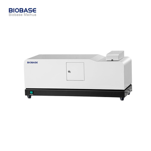 Analizador Automático de Tamaño de Partículas Láser BIOBASE con Diseño Óptico de Convergencia de Fourier para Laboratorio - Product Image 1
