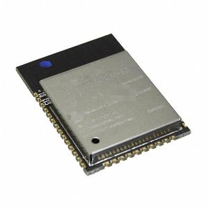 ESP32-WROOM-32 (16MB) Original Electronic Component Suppliers <b>Wireless</b> Module RF TXRX MOD BT WIFI TH SMD - Product Image 1