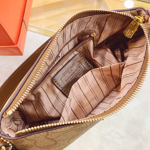 Bolso Bandolera Retro Estampado para Mujer - Bolso Multiusos Moderno - Hecho de PU. Hermoso y de alta gama - Product Image 5