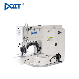 Machine à coudre à entraînement direct DT 1850D pour points de surjet - Product Image 1