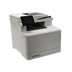 Witzcursor remis à neuf nouvelle impression laser couleur pour <span class=keywords><strong>Color</strong></span> <span class=keywords><strong>LaserJet</strong></span> <span class=keywords><strong>Pro</strong></span> MFP M479fdw Stock A4 Max taille du papier - Product Image 3