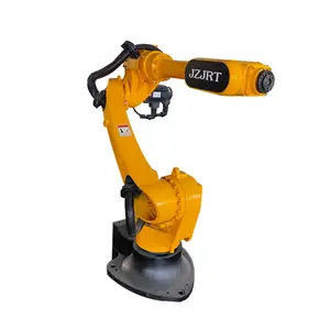 Nieuwe 2022 Zesassige Robotarm Industriële Robotarm Robotarm Palletiseermachine