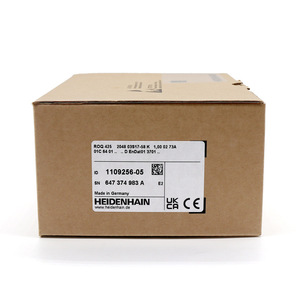 Codificador Absoluto Heidenhain Roq 425 2048, 3.6 V, Componente Industrial - Product Image 3