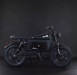 Nouveau <span class=keywords><strong>Vélo</strong></span> <span class=keywords><strong>Électrique</strong></span> Tout-Terrain YX 2026 avec <span class=keywords><strong>Assistance</strong></span> Antidérapante, Cadre en Acier 48V, pour les Commuters du Bureau, Autonomie 80KM, Batterie au Lithium - Product Image 3