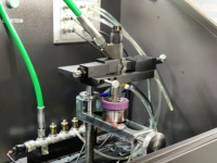 Máquina de Prueba de Inyectores Common Rail NTS300, Banco de Prueba de Inyectores Diésel NTS300 con Piezo
