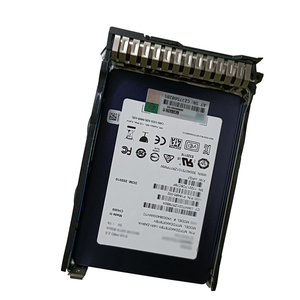 P13660-B21 Tout Neuf 960 Go SATA 6G MU 2,5 Pouces SFF SC DS SSD P13809-001 Disque Dur Interne SSD Serveur SSD - Product Image 3